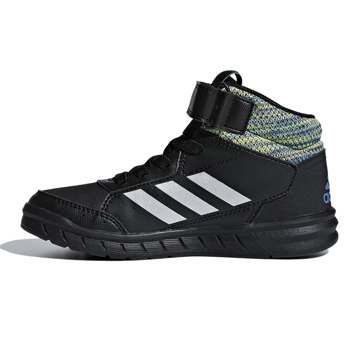 Adidas altasport outlet mid btw k