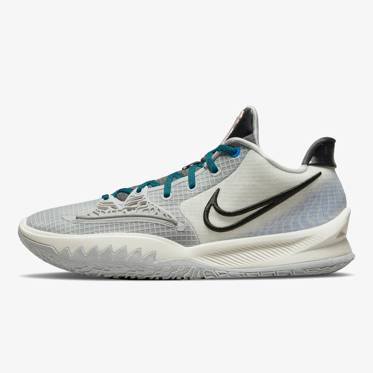 Kyrie 4 sport on sale vision