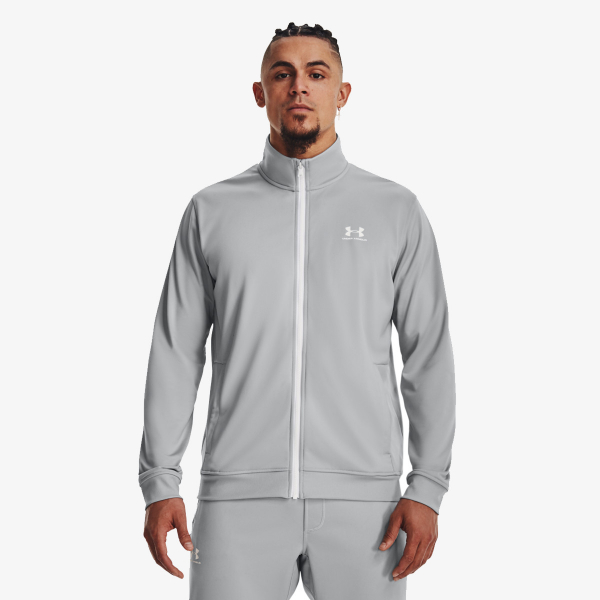 Under Armour SPORTSTYLE TRICOT JACKET 