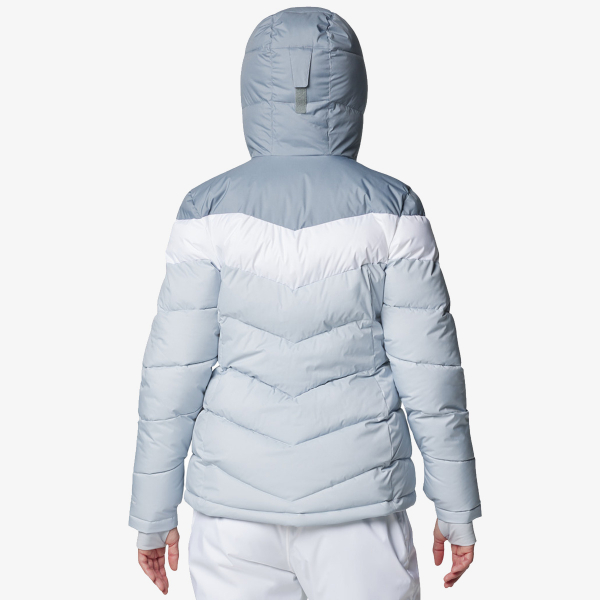 Columbia ABBOTT PEAK II INSULATED JACKET 