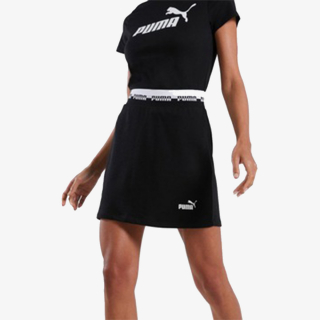 Puma Amplified Skirt 