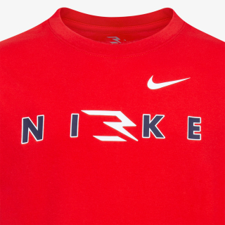 Nike Wordmark 