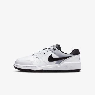 Nike NIKE FULL FORCE LO BG 