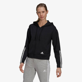 adidas ESSENTIALS FULL-ZIP 