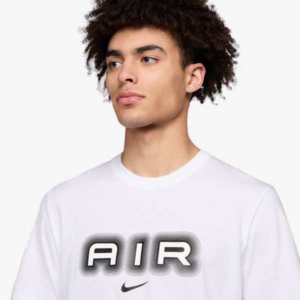 Nike M NSW SW AIR GRAPHIC TEE 